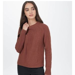 Highline Treestitch TenTree Sweater